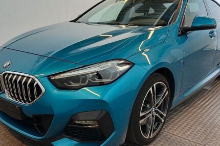 BMW 218 Gran Coupé 43.900 km 27.700 &euro; Herten 45699
