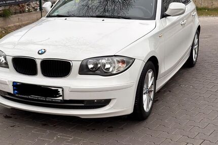 BMW 116 255.000 km 3.500 &euro; Dortmund 44145