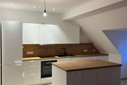 Wohnung Dortmund Hörde - 4 Zimmer, 160 m&sup2;, 1.890&euro; | Angebot:27524802