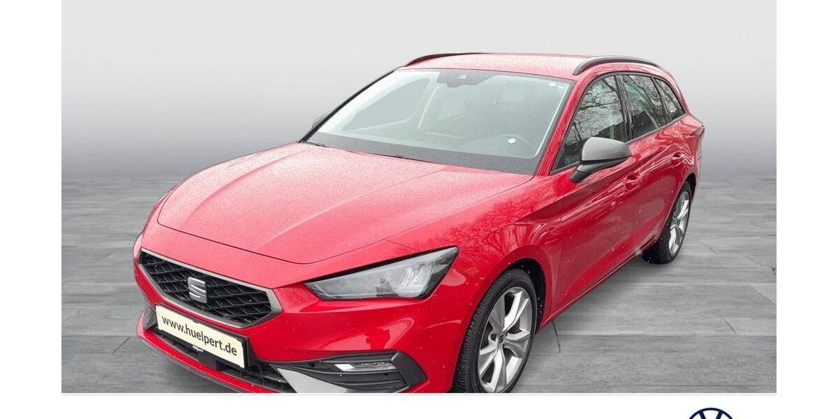 Seat Leon 45.429 km 20.617 &euro; Dortmund 44379