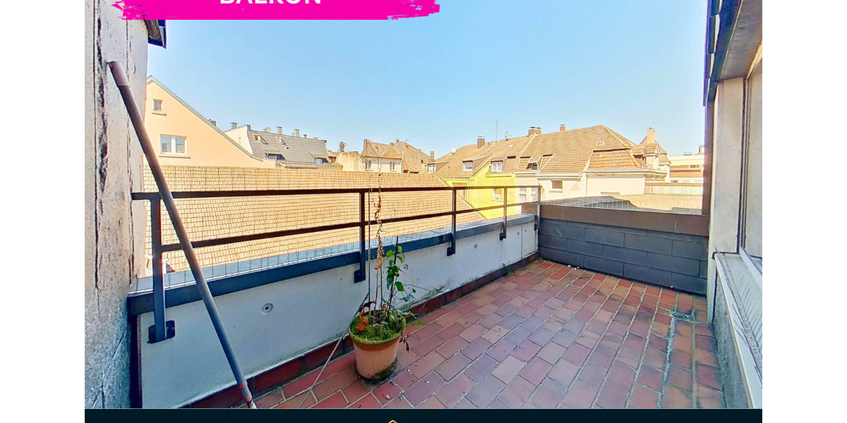 Gewerbeobjekt Herten - 1.140&euro; | Angebot:25336582