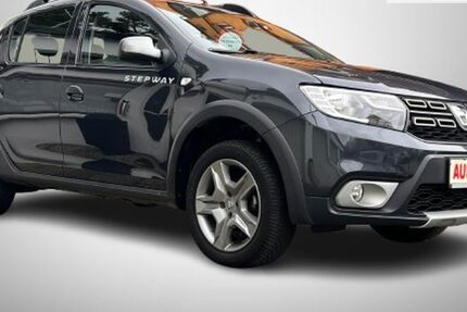 Dacia Sandero 99.990 km 7.999 &euro; Hagen 58097