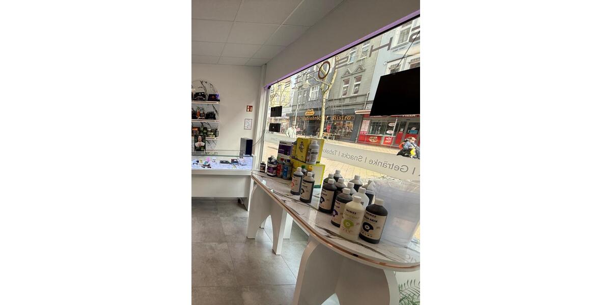 Gewerbeobjekt Herne Wanne-Bickern - 1.700&euro; | Angebot:25636134