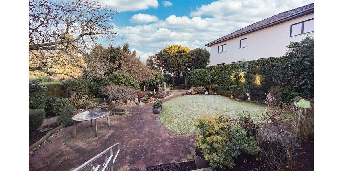 Einfamilienhaus Dortmund / Kirchhörde Kirchhörde - 8 Zimmer, 190 m&sup2;, 850.000&euro; | Angebot:25696380