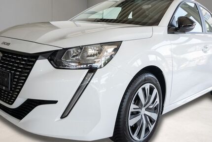 Peugeot 208 14.492 km 17.485 &euro; Bochum 44801