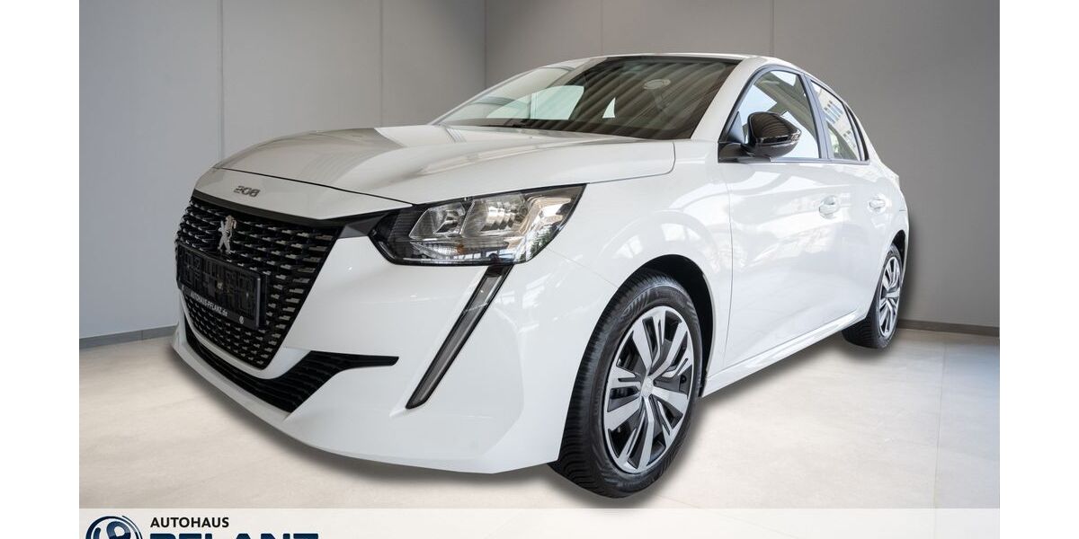 Peugeot 208 14.492 km 17.485 &euro; Bochum 44801