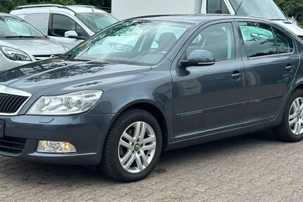 Skoda Octavia 91.334 km 6.490 &euro; Recklinghausen 45665