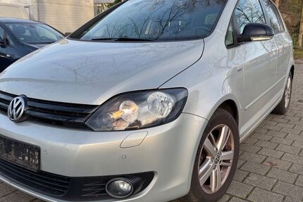 VW Golf 102.877 km 4.850 &euro; Gladbeck 45968