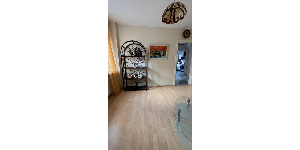 Dachgeschoßwohnung Bochum Eppendorf - 2 Zimmer, 44 m&sup2;, 500&euro; | Angebot:25874649