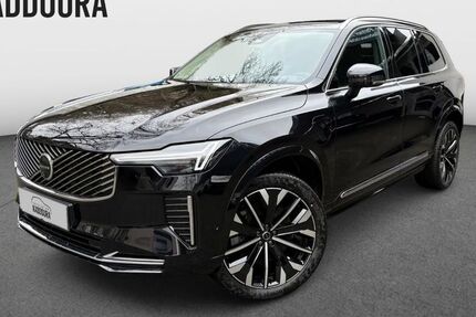 Volvo XC90 29.323 km 64.190 &euro; Wuppertal 42117