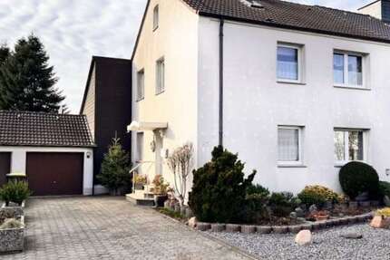 Haus Datteln - 7.5 Zimmer, 163 m&sup2;, 349.000&euro; | Angebot:25400642