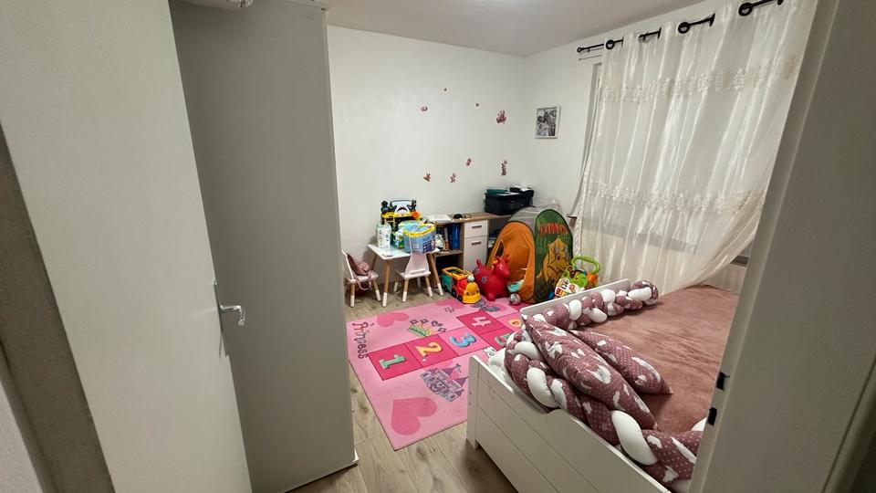 Etagenwohnung Lünen Alstedde - 3 Zimmer, 65 m&sup2;, 665&euro; | Angebot:25925577