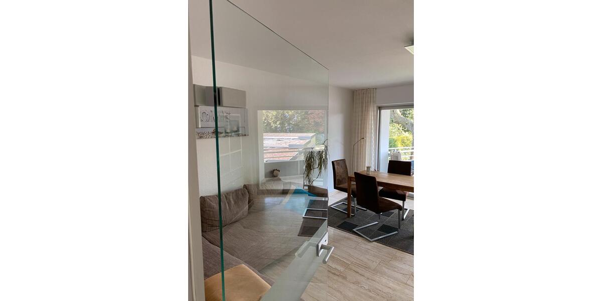 Hochparterre Mülheim an der Ruhr Linksruhr - 2 Zimmer, 50 m&sup2;, 640&euro; | Angebot:25840808