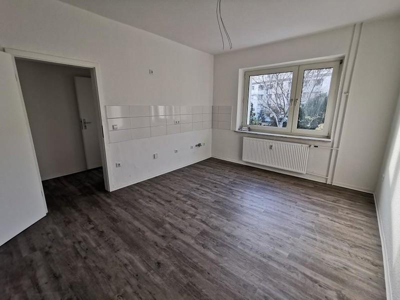 Etagenwohnung Gelsenkirchen Gelsenkirchen-Mitte - 1 Zimmer, 35 m&sup2;, 263&euro; | Angebot:25881178
