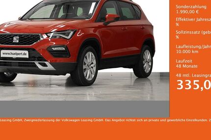Seat Ateca 2.000 km 33.850 &euro; Dortmund 44269