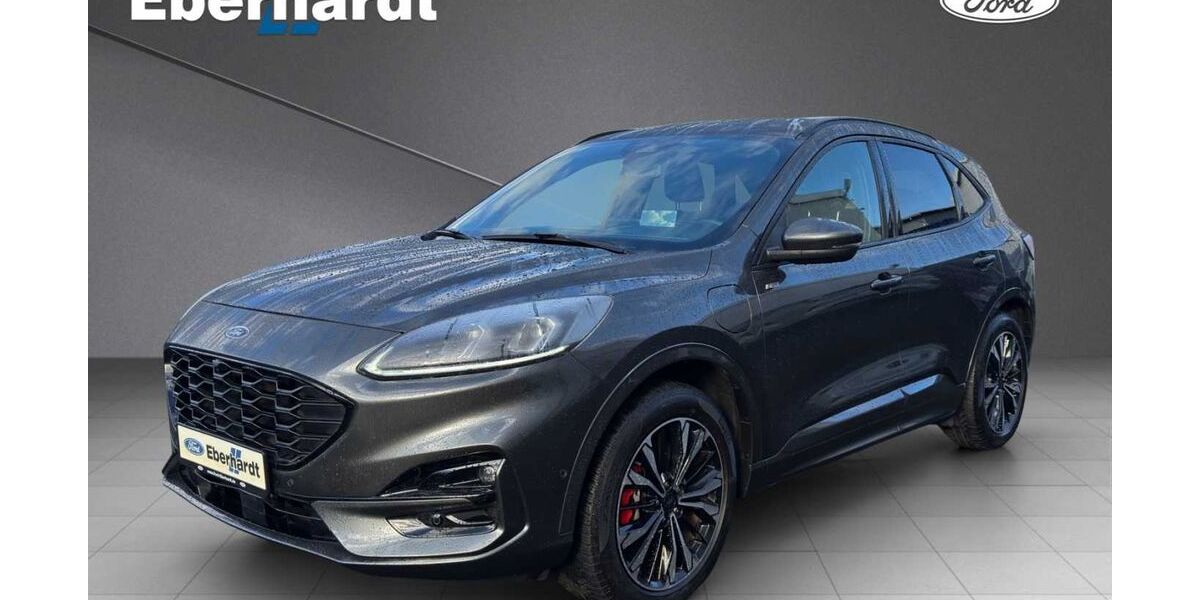 Ford Kuga 26.765 km 26.990 &euro; Dortmund 44287