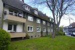 Erdgeschoßwohnung Gelsenkirchen Gelsenkirchen-Nord - 3 Zimmer, 59 m&sup2;, 297&euro; | Angebot:25904856