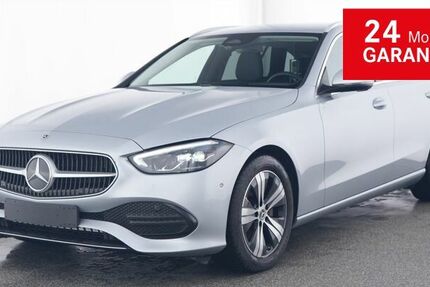 Mercedes-Benz C 180 14.451 km 35.880 &euro; Haltern am See 45721