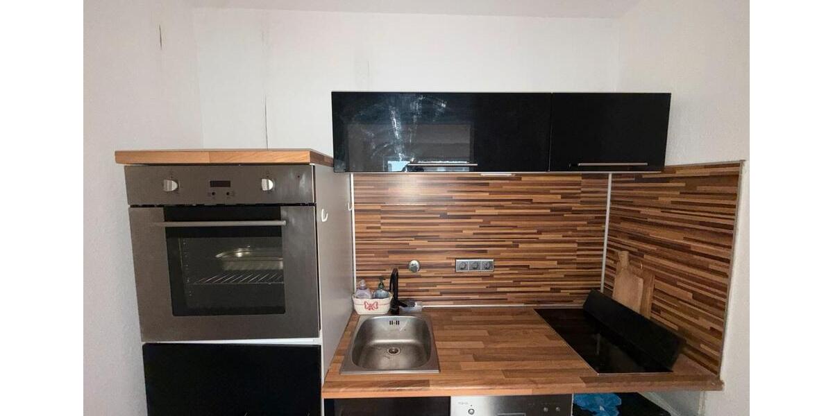 Etagenwohnung Herten Bertlich - 1 Zimmer, 40 m&sup2;, 380&euro; | Angebot:25395165