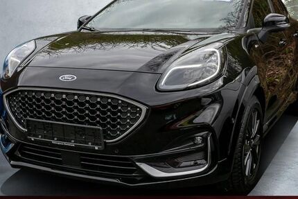 Ford Puma 25.270 km 22.449 &euro; Dortmund 44289