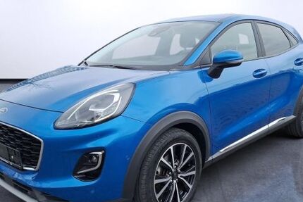 Ford Puma 36.492 km 16.490 &euro; Gelsenkirchen 45891