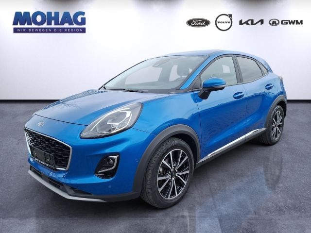 Ford Puma 36.492 km 16.490 &euro; Gelsenkirchen 45891
