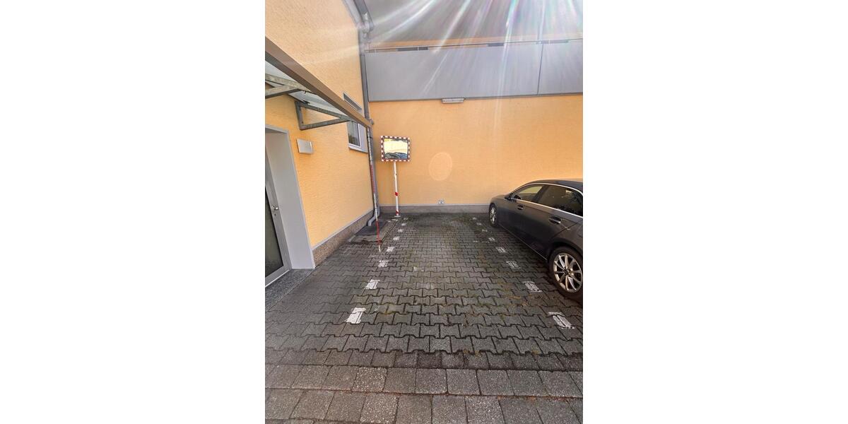 Dachgeschoßwohnung Dortmund Huckarde - 2 Zimmer, 50 m&sup2;, 600&euro; | Angebot:25932982