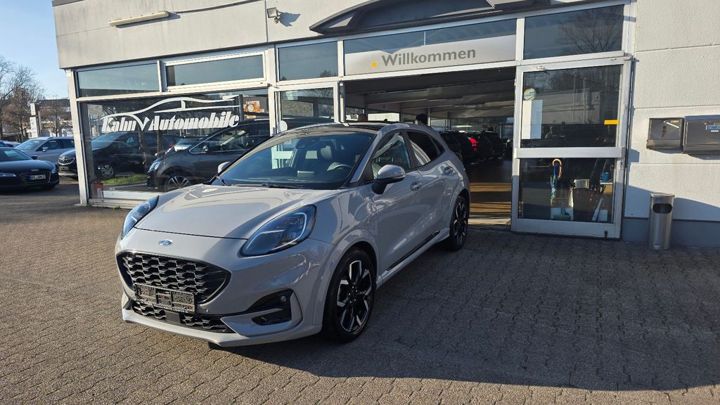 Ford Puma 68.000 km 16.990 &euro; Gladbeck 45966