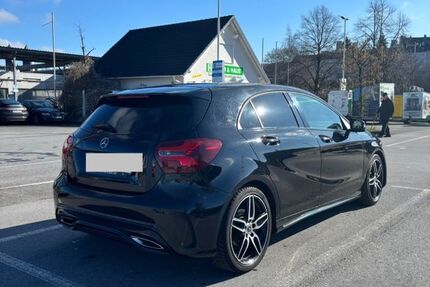 Mercedes-Benz A 180 101.000 km 14.900 &euro; Wuppertal 42103