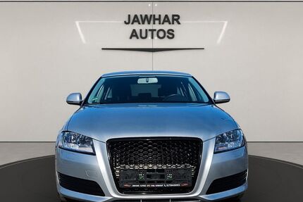 Audi A3 91.913 km 8.490 &euro; Bottrop 46236