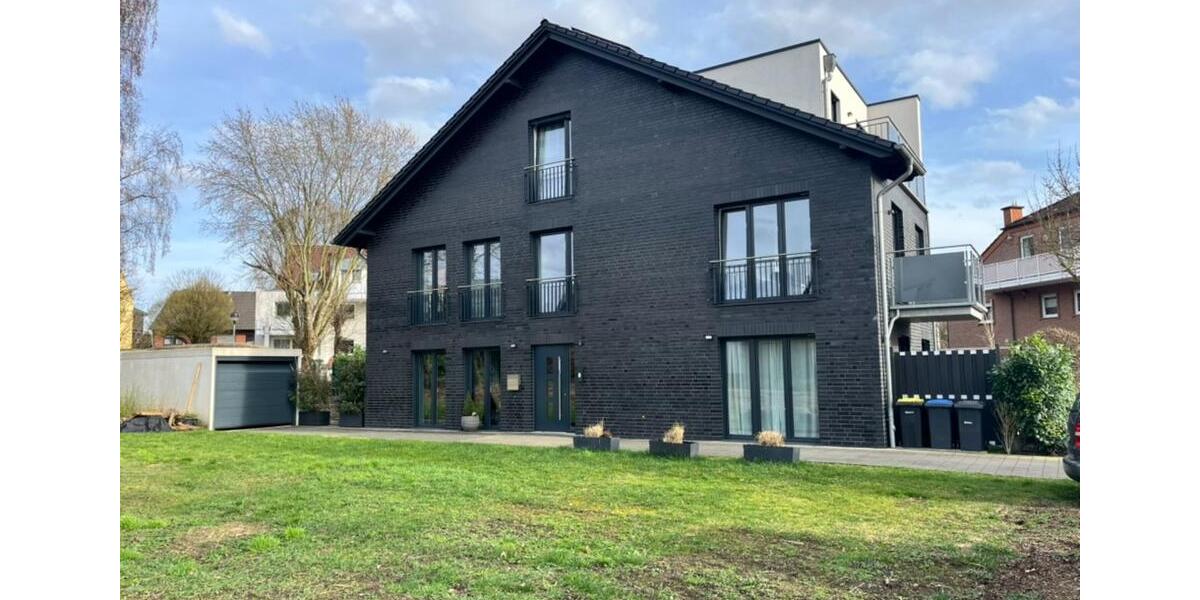 Doppelhaushälfte Haltern am See - 7 Zimmer, 207 m&sup2;, 865.000&euro; | Angebot:25580074