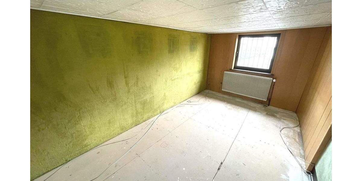 Mehrfamilienhaus, Wohnhaus Sprockhövel Niedersprockhövel - 5 Zimmer, 160 m&sup2;, 298.500&euro; | Angebot:25770860