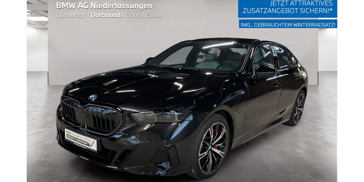 BMW 550 19.991 km 73.999 &euro; Dortmund 44263