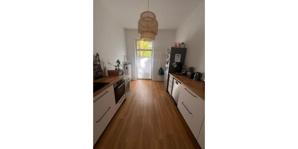 Etagenwohnung Hagen Hagen-Nord - 4 Zimmer, 97 m&sup2;, 580&euro; | Angebot:26442285