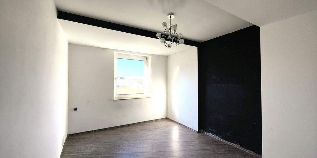 Etagenwohnung Essen Stoppenberg - 3 Zimmer, 57 m&sup2;, 80.000&euro; | Angebot:25747264