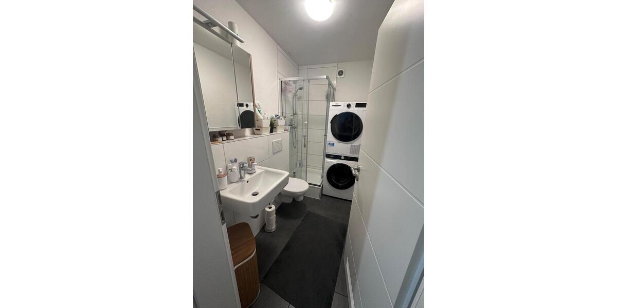 Etagenwohnung Herne Wanne-Bickern - 2.5 Zimmer, 47 m&sup2;, 625&euro; | Angebot:26416841
