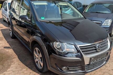 VW Touran 189.880 km 5.950 &euro; Mülheim-Ruhr 45473