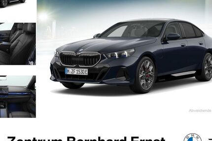 BMW 530 4.900 km 58.690 &euro; Witten 58455
