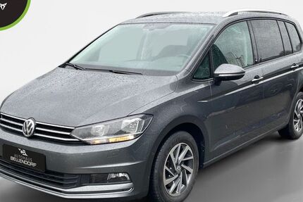 VW Touran 74.420 km 18.240 &euro; Bottrop 46244