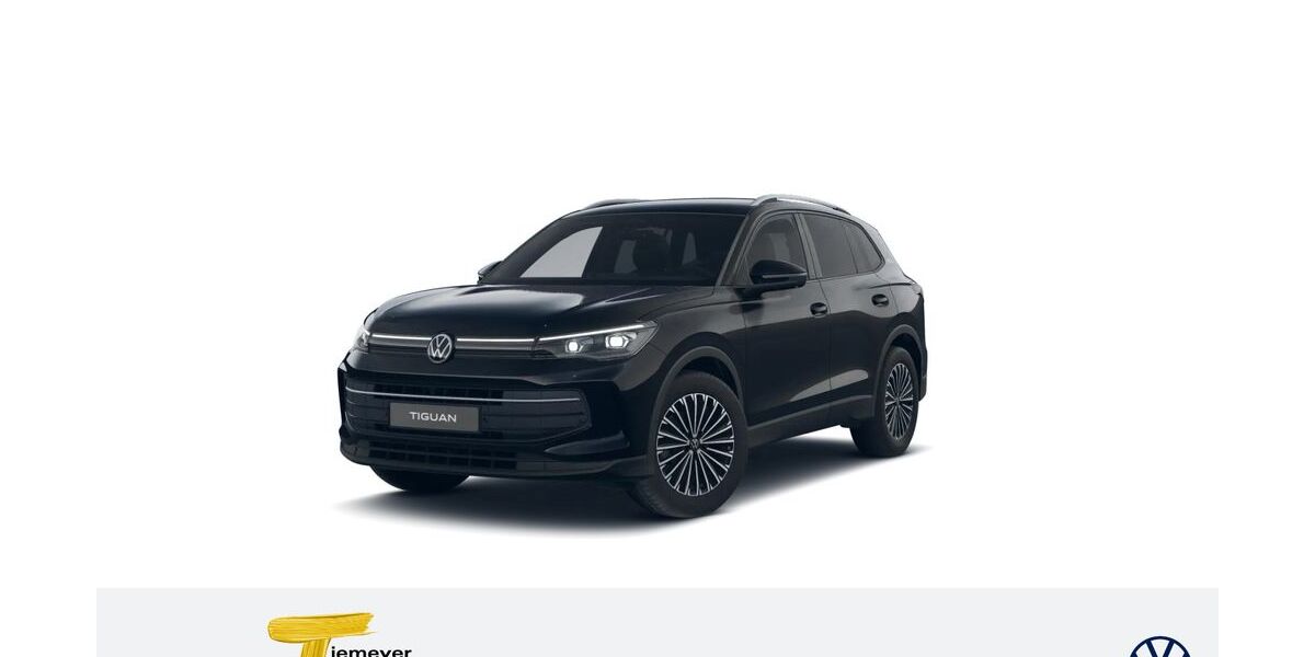 VW Tiguan 25.778 km 35.570 &euro; Bochum 44892