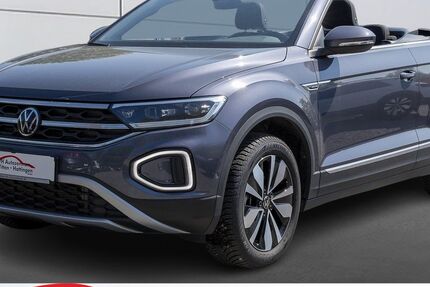 VW T-Roc 13.274 km 30.402 &euro; Witten 58453