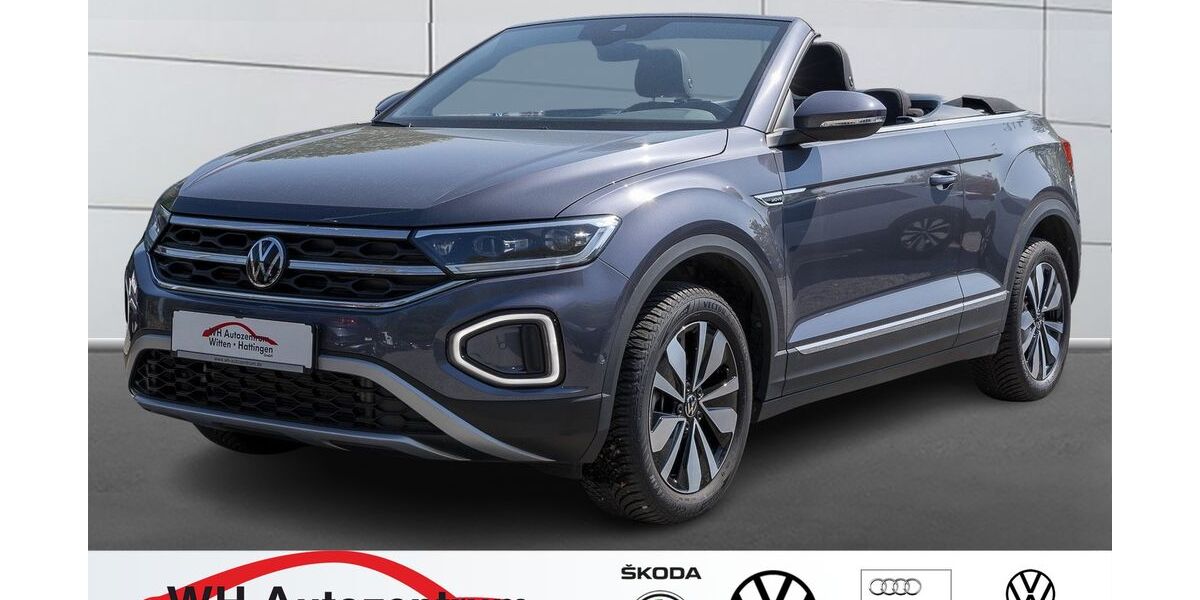 VW T-Roc 13.274 km 30.402 &euro; Witten 58453