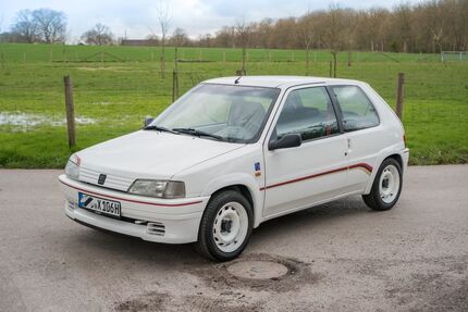 Peugeot 106 124.500 km 12.950 &euro; Castrop- Rauxel 44575