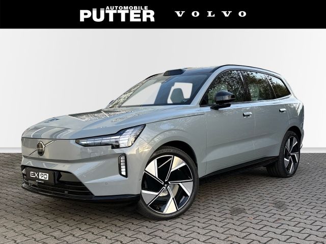 Volvo EX90 5.500 km 88.000 &euro; Schwerte 58239