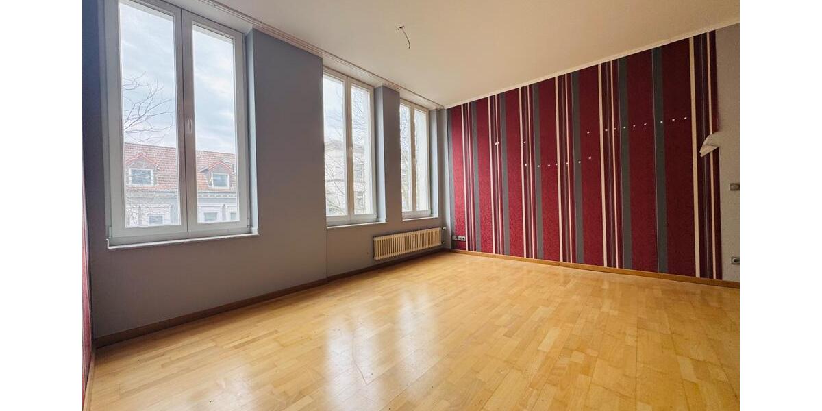Etagenwohnung Herne - 2 Zimmer, 60 m&sup2;, 435&euro; | Angebot:25994046