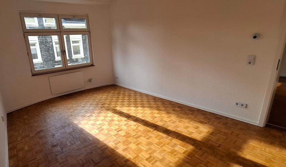Etagenwohnung Wuppertal Barmen - 2 Zimmer, 58 m&sup2;, 535&euro; | Angebot:25095644