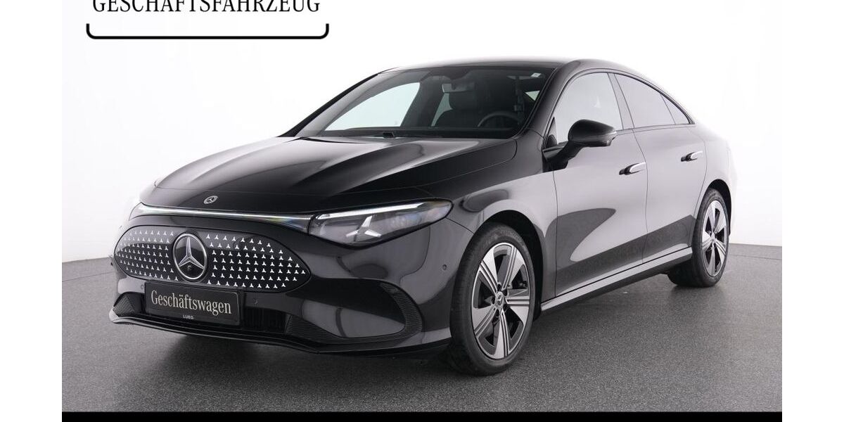 Mercedes-Benz CLA 200 3.900 km 46.410 &euro; Essen 45309