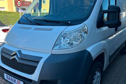 Citroen Jumper 166.000 km 5.990 &euro; Dortmund 44263