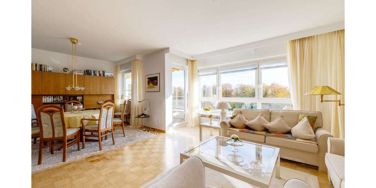 Etagenwohnung Essen Stadtbezirk IX - 3 Zimmer, 94 m&sup2;, 295.000&euro; | Angebot:25199650