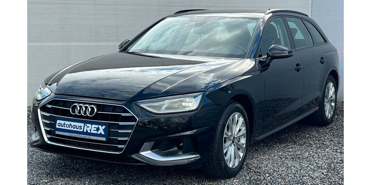 Audi A4 54.405 km 27.700 &euro; Bochum 44894
